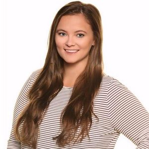 Meet your Posher, Danielle